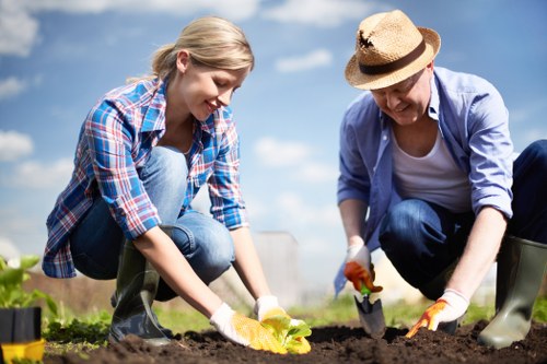 Final section of garden service terms and conditions