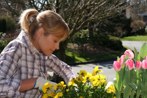 Accepted payment methods for Gardeners St Giles including cards and PayPal